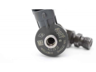 Форсунка 166008399R    Renault Clio IV   