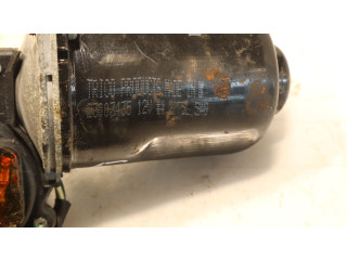 Моторчик дворников Opel Meriva A