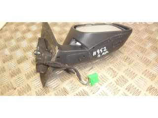 Зеркало электрическое        Volvo XC90  2003 - 2006 года   