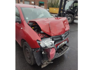 Зеркало электрическое Dacia Sandero 2008 - 2012 года