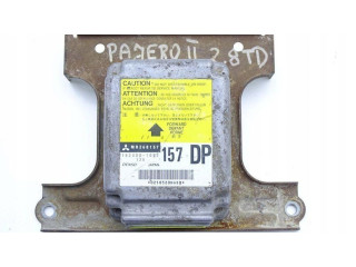 Блок подушек безопасности MR268157   Mitsubishi Pajero Sport II