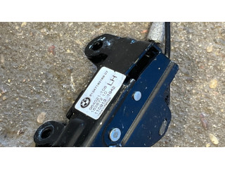 Zámek zadních dveří 7183196 BMW X5 E70 2012