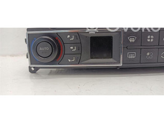 Блок управления климат-контролем    Citroen C5