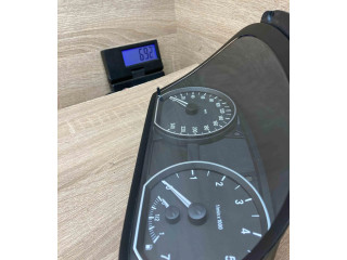 Přístrojová deska BMW 1 E81 E87 2004 9187038, 150333450