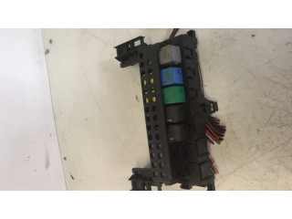 Блок предохранителей 1695450001 Mercedes-Benz A W169