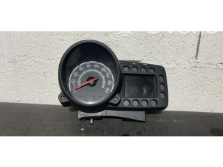 Панель приборов 95270267   Chevrolet Spark       