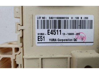   Pojistková skříňka 91950E4511, 1316609032   KIA Soul 2016