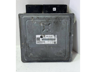 Řídící jednotka 03L906023BF Seat Ibiza IV (6J,6P) 2010