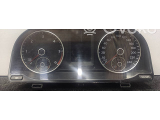 Přístrojová deska  Volkswagen Caddy 2011 2K0920865A, VDD0242409  