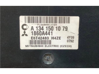 Другие блоки управления / модули A1341501079, 1860A441 Smart ForFour I