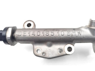 Топливная рампа 8665631, DE14018510   Mini Cooper Countryman F60   для двигателя B38A15A;B38A15F