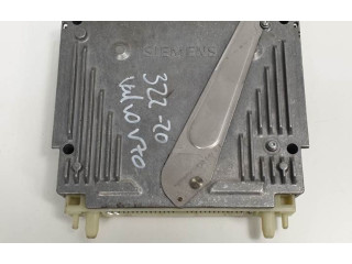 Блок управления двигателя S103955412C, P9432614   Volvo V70