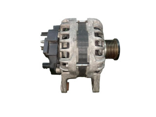 Генератор F000BL07AT Dacia Dokker