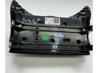 Steuergerät Klimaanlage 9383892, 9383892   Mini One - Cooper F56 F55