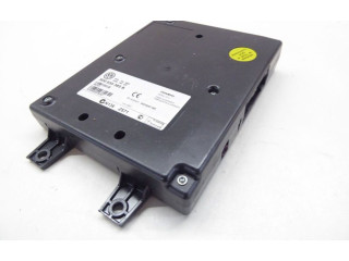 Блок управления 3D0035385B, 3D0035385B   Volkswagen Phaeton