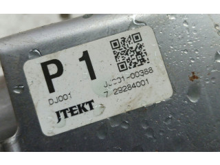 рейка Колонка рулевая JJ301000572 Mitsubishi ASX - года