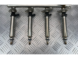 Топливная рампа A2740700995, 1320302030340   Mercedes-Benz E W212   для двигателя 274920