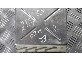 Блок управления коробкой передач P09480761, 1T0202A00 Volvo S60