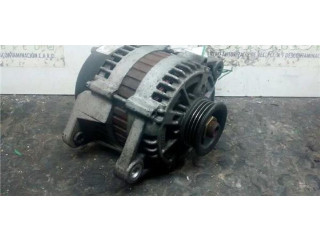 Генератор 96289030   Chevrolet Matiz      