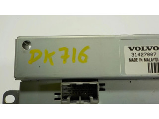 Дисплей 36001984, 31427007 Volvo V40