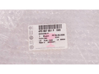 Щиток от солнца