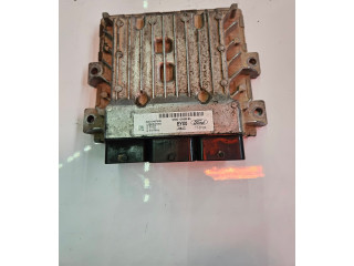 Блок управления двигателя GB3G12A650BA   Ford Ranger