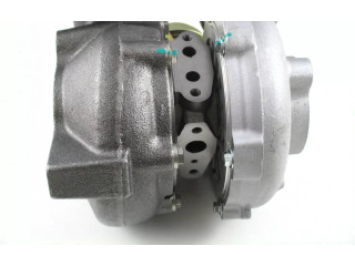 Турбина Nissan Pathfinder R51 751243, 14411-EB300