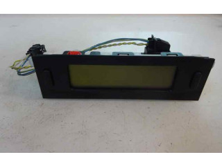 Дисплей    1495869077   Citroen C8