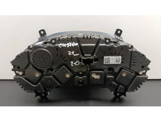 Панель приборов LK3T10849ACF, 20877830 Ford Transit Custom