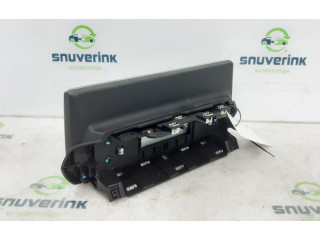 Дисплей 9837721380, 9837721380 Peugeot 2008 II