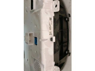 Přístrojová deska Lexus IS III XE30 2013 8380053K11