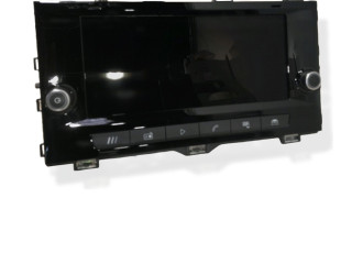 Экран дисплея вверх 5FJ035869 Seat Ibiza V (KJ)