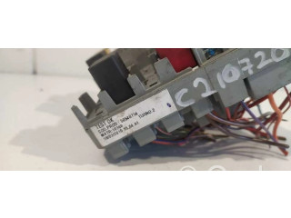 Модуль управления BSM 50540794 Alfa Romeo Giulietta