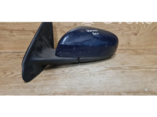 Зеркало электрическое        Volvo V70  2005 - 2008 года   