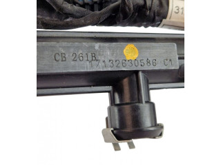 Vstřikovací lišta AG0114312C, CB261B Ford Ka 169A4.000 (FP4) AAAA