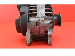 Генератор 03D903025J, 03D903025J   Volkswagen Polo      