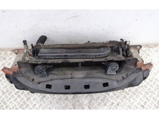 Комплект радиатора    Volvo  C30  2007 - 2010 года