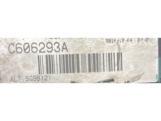 Генератор Mercedes-Benz A W168