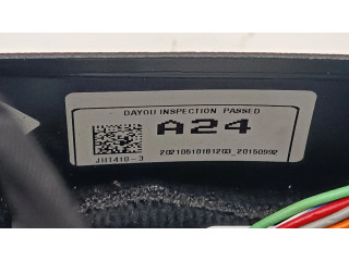 Volant Hyundai Kona I 2021 56130J9000