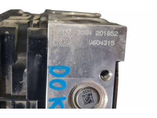 Блок АБС 476600078R Dacia Dokker 2012 - года