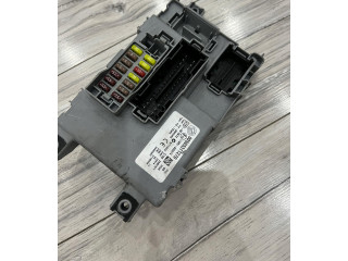 Блок предохранителей Fiat Grande Punto