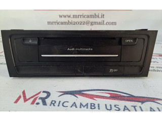 Зеркало электрическое Audi A5 Sportback 8TA 2009 - 2016 года