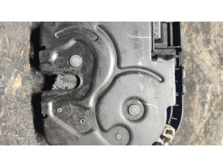 Zámek zadních dveří 04776991, 16367210 BMW 2 F46 2016