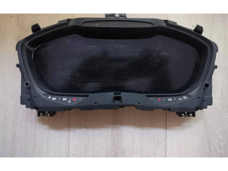 Панель приборов 8S0920790F   Audi TT TTS RS Mk3 8S       