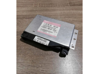 Блок управления АБС 0265109045, 4D0907379N Audi A8 S8 D2 4D