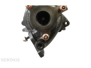  Турбина Audi A5 Sportback 8TA  817047, 818987-5001S         