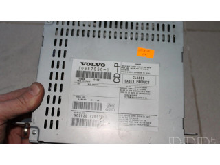 Радио/ проигрыватель CD/DVD / навигация