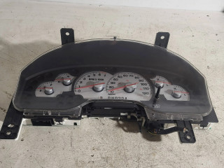 Панель приборов 1L2F10B885A Mercury Mountaineer