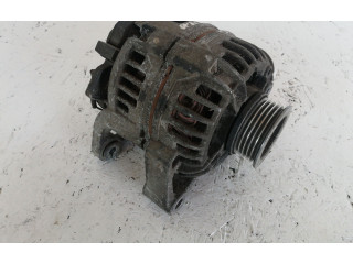 Генератор 0124225041, 24437119   Opel Meriva A      