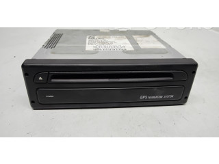 Считывающее устройство CD/DVD навигации (GPS)